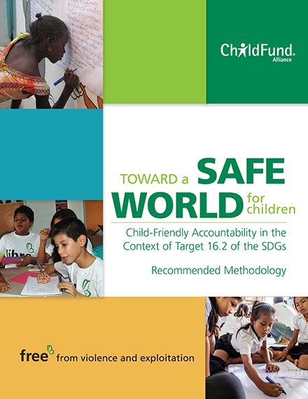child friendly accountability methodology cover